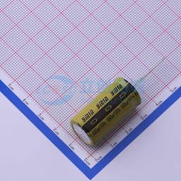 【插件】680uF ±20% 100V缩略图