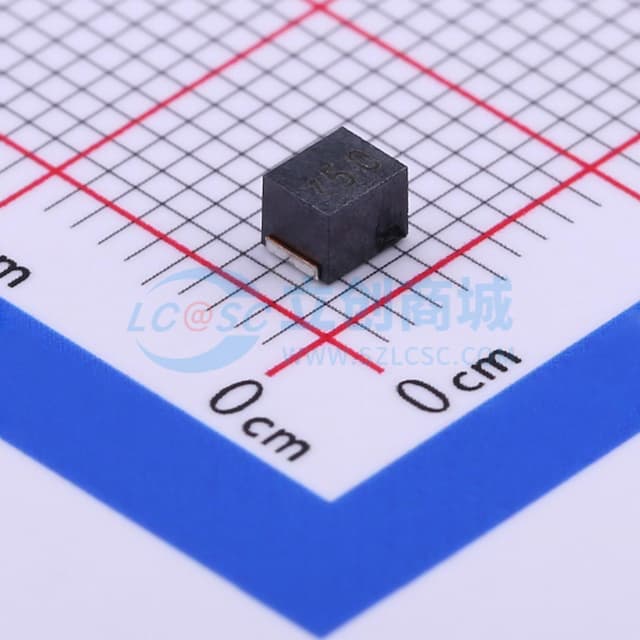 15uH ±10%实物图
