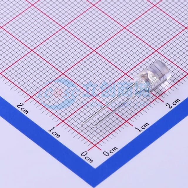 DY-4142SURC(HF)【发光】实物图