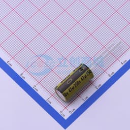 47uF ±20% 250V 【引线】缩略图