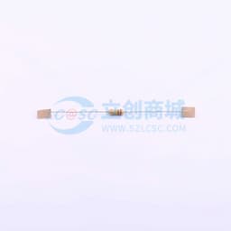 100kΩ ±5% 500mW 碳膜电阻 【插件】缩略图