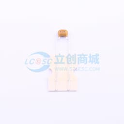 100nF ±10% 200V 【插件】缩略图