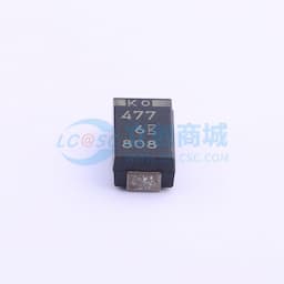 470uF ±20% 6.3V缩略图