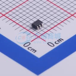 升压型 160mA 700mV~3V缩略图