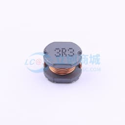 3.3uH ±20%缩略图