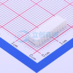 白色 1.5mm 1x11P缩略图