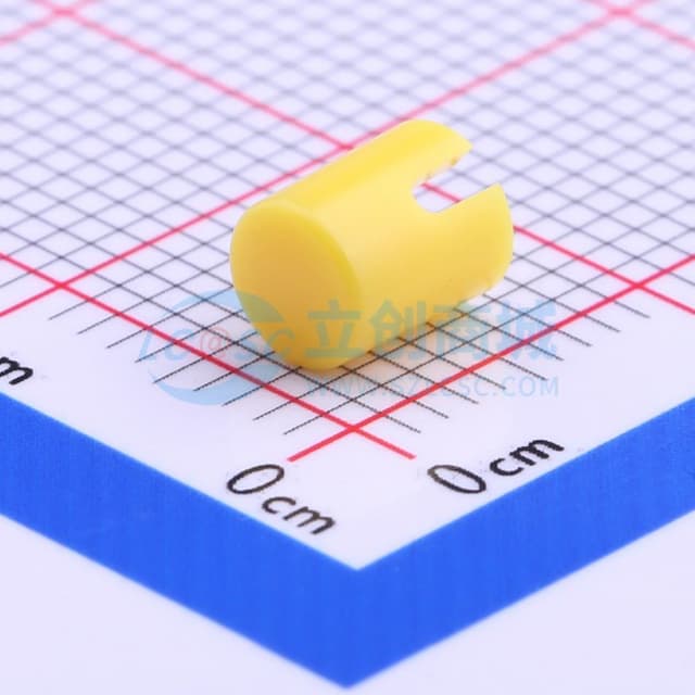 开关帽实物图