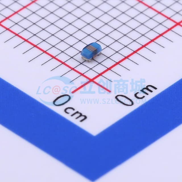 停产 18nH ±2%实物图