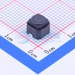 6*6*5mm 立贴 轻触开关缩略图