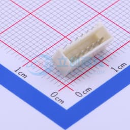 间距:1.5mm 1x7P缩略图