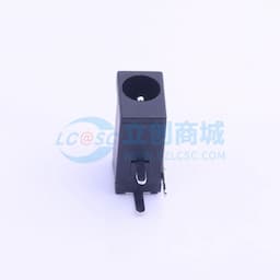 DC电源插座 内径:1mm 外径:4.2mm 【AC】缩略图