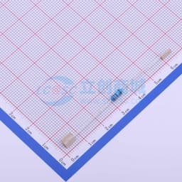 22Ω ±1% 500mW 金属膜电阻 【插件】缩略图