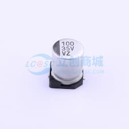 100uF ±20% 35V缩略图