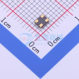 27MHz ±25ppm 3.3V缩略图