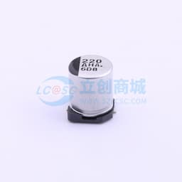 220uF ±20% 10V缩略图