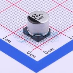 47uF ±20% 16V缩略图