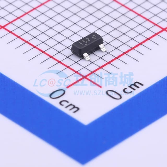 LDTB123YLT1G实物图
