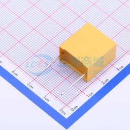 1.8uF ±10% 275V 等级:X2 【安规】缩略图