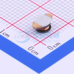 33uH ±20% 580mA缩略图