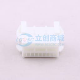 2.5mm 2x9P缩略图
