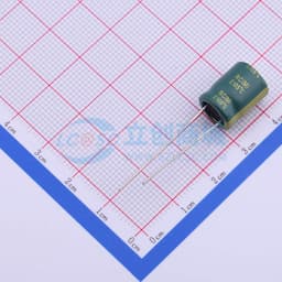 100uF ±20% 63V 【引线】缩略图