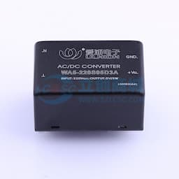 5W AC-DC模块电源 【电源】缩略图