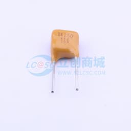 250V 110mA 插件自恢复 【PT】缩略图