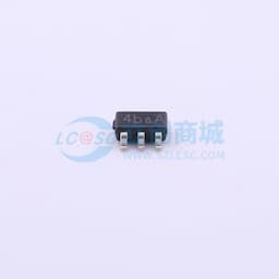 ADJ 输入8V 输出0.8V~7V 300mA缩略图