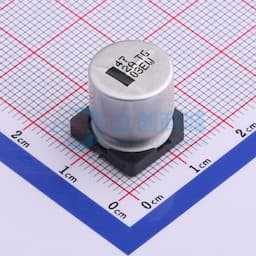 47uF ±20% 100V缩略图
