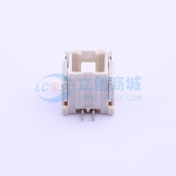 间距:1.5mm 1x2P缩略图