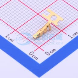 SPHD-001GU-P0.5缩略图