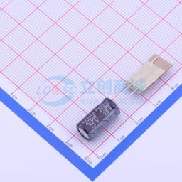 470uF ±20% 25V 【插件】缩略图
