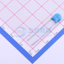 钳位电压123V 1.3焦耳 插件压敏电阻 【压敏】缩略图