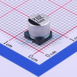 220uF ±20% 6.3V缩略图
