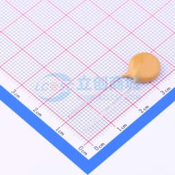 3.3nF ±20% 400V 等级:Y1 【安规】缩略图