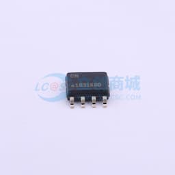 ATSHA204A Microchip 加密认证缩略图