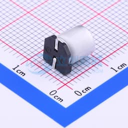 220uF ±20% 16V缩略图