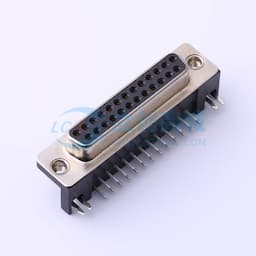 D-Sub 母 P数:25P缩略图