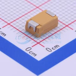 330uF ±10% 6.3V缩略图