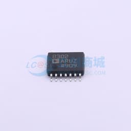 2.7 GHzRF/IF增益相位检波器缩略图