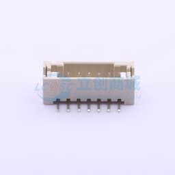 1x7P 间距:2mm缩略图