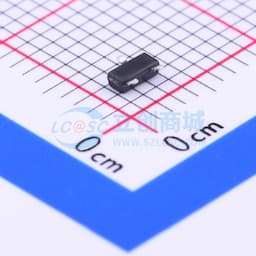SMMUN2213LT1G缩略图