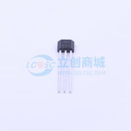 全极霍尔传感器缩略图