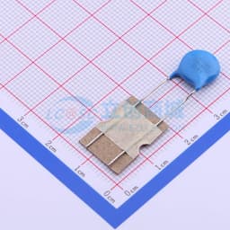 等级:X1,Y2 1nF ±10% 250V 【安规】缩略图