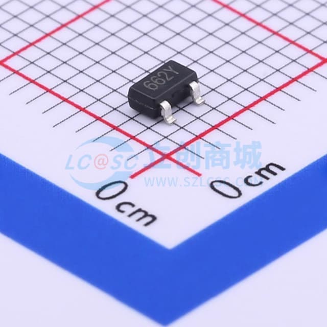 3.3V 300mA 8V实物图