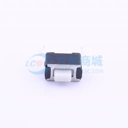 6*3.5*1.52mm 直插 轻触开关 【轻触】缩略图