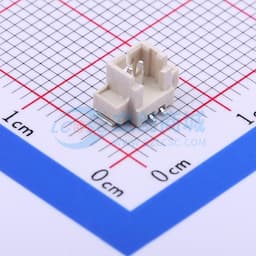 1x2P 间距:1.25mm缩略图
