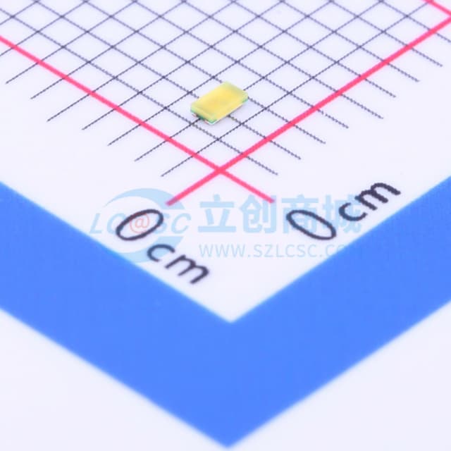 白灯实物图
