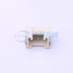 1x3P 间距:2mm 卧贴 系列:PH缩略图