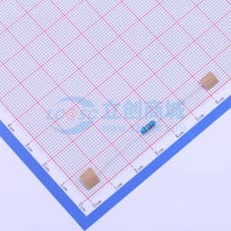 68.1kΩ ±1% 500mW 金属膜电阻 【插件】缩略图